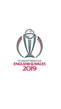 2019 Cricket World Cup