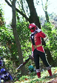 4 Week Continuous Special Super Sentai Strongest Battle!! Battle1: Who is the Strongest in History!?