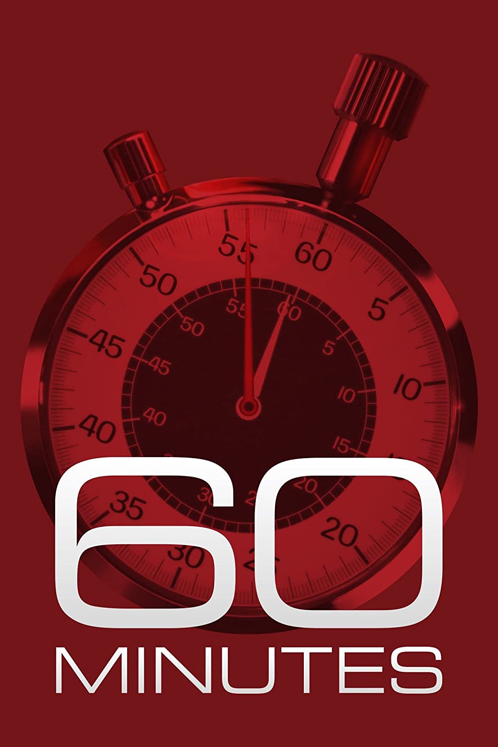 60 Minutes Change of Address/Family Values/Not Your Average Case of Arson