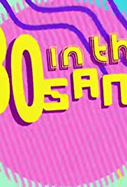 80's in the Sand