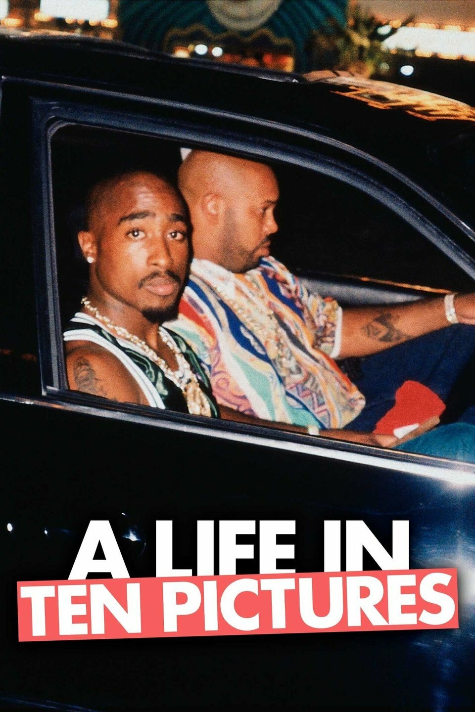 A Life in Pictures