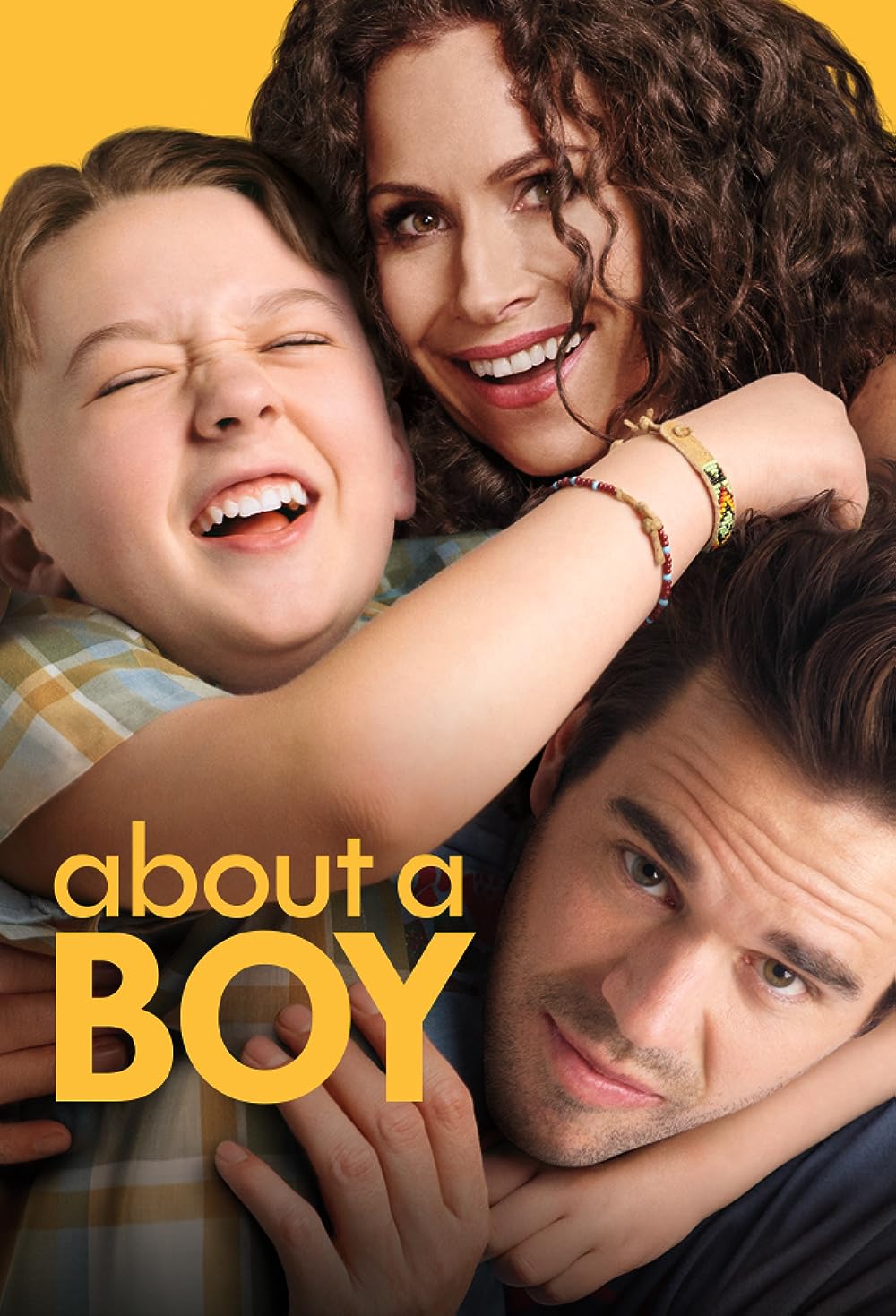 About A Boy