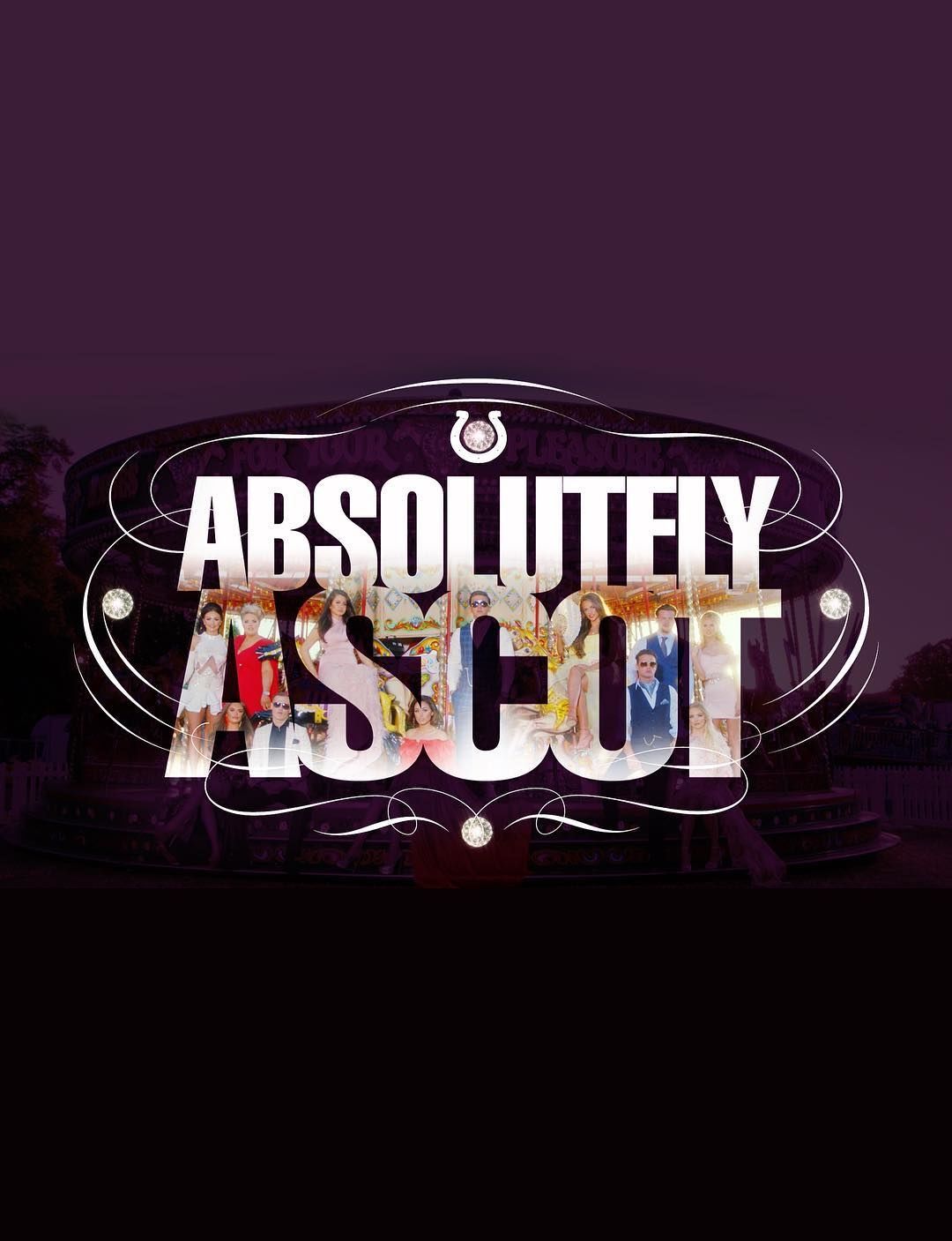 Absolutely Ascot