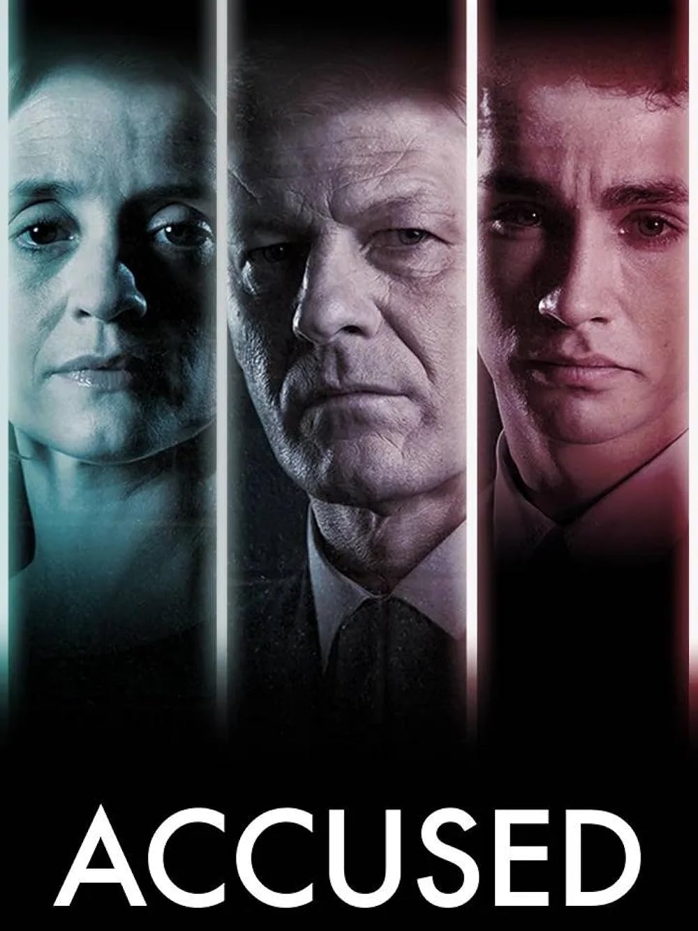 Accused (UK)