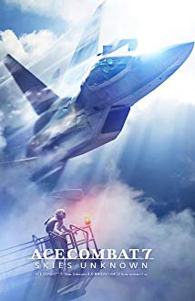 Ace Combat 7: Skies Unknown