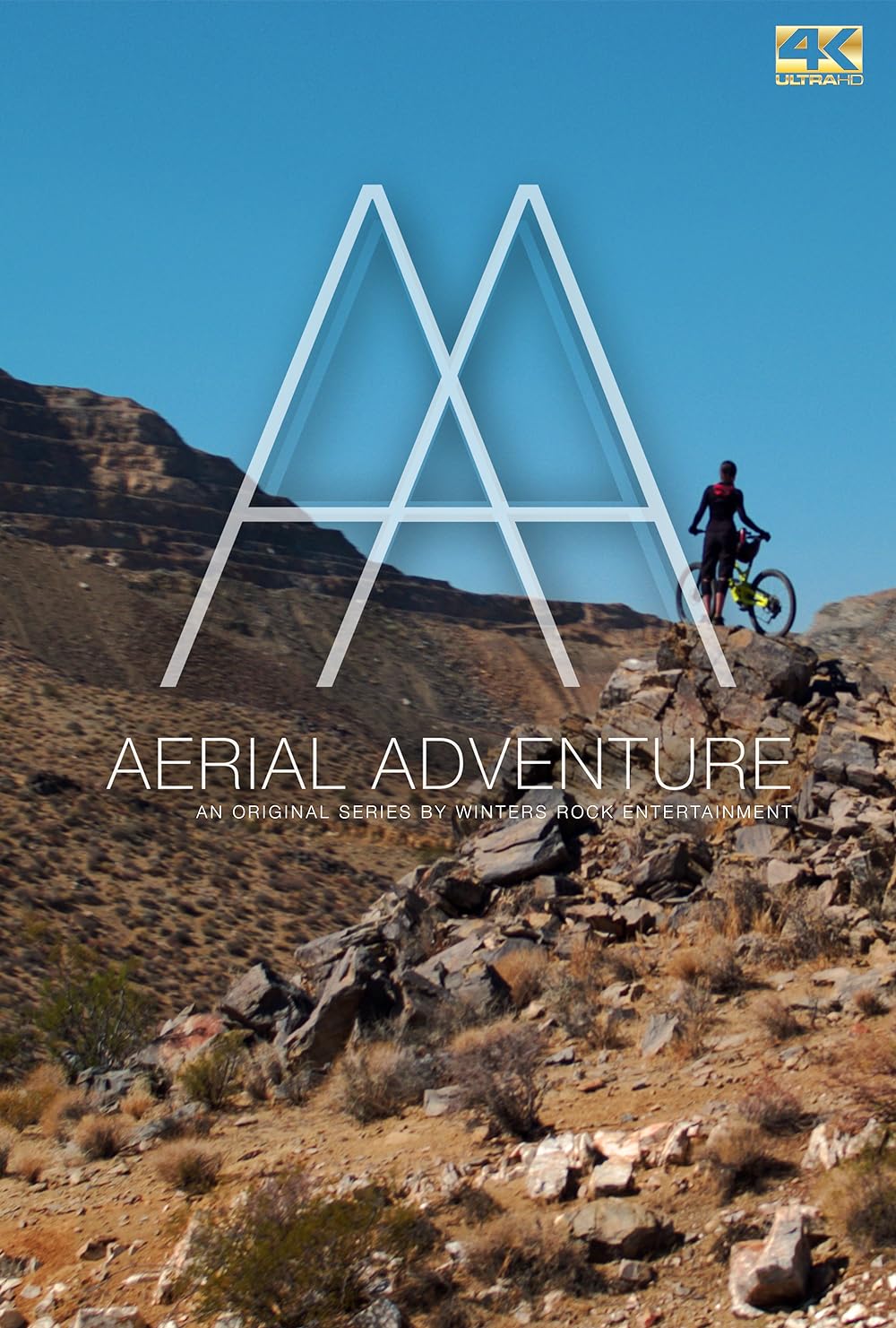 Aerial Adventure