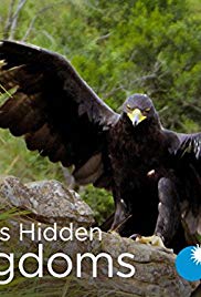 Africa's Hidden Kingdoms