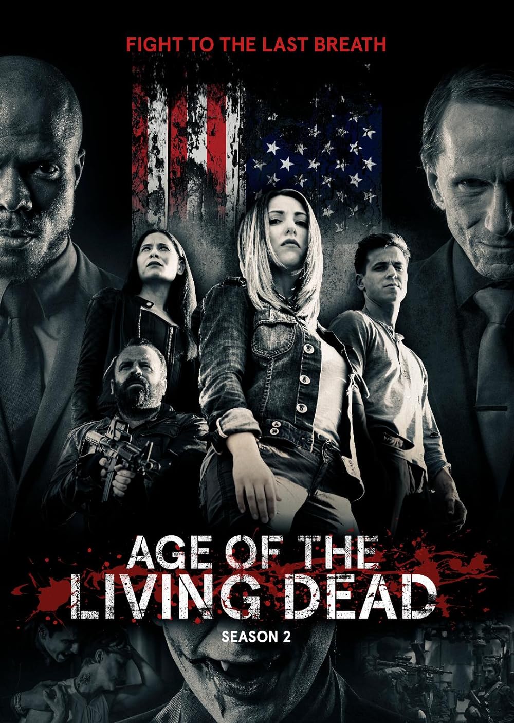 Age of the Living Dead