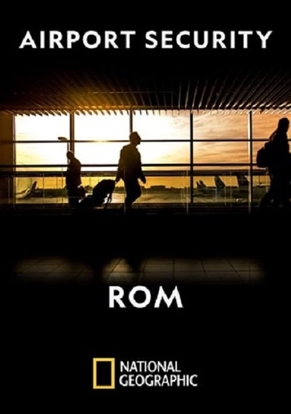 Airport Security: Rome