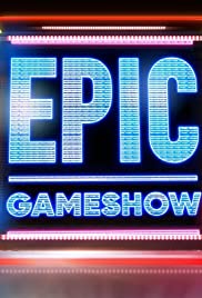 Alan Carr's Epic Gameshow