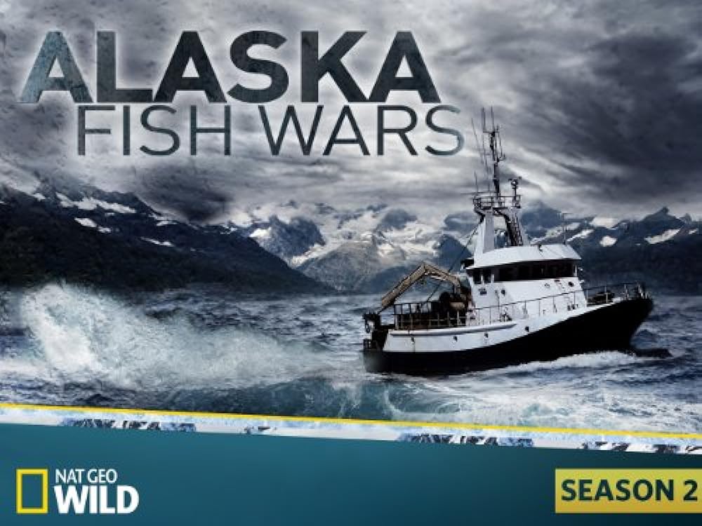 Alaska Fish Wars