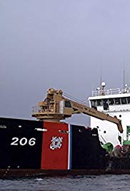Alaska Mega Machines Bering Sea Giants