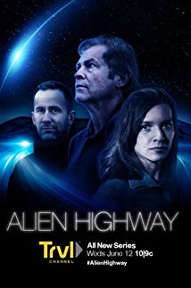 Alien Highway