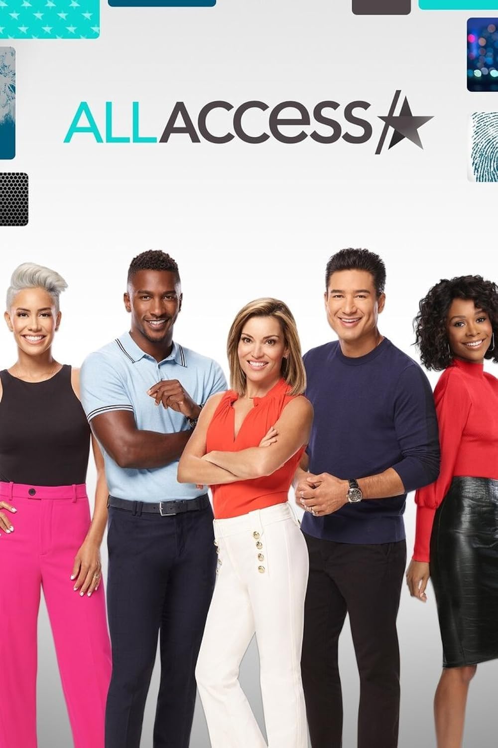 All Access