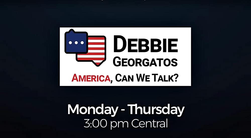 America, Can We Talk? Italian Job & America's Elections