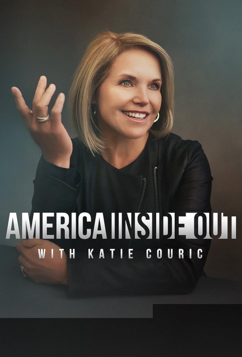 America Inside Out