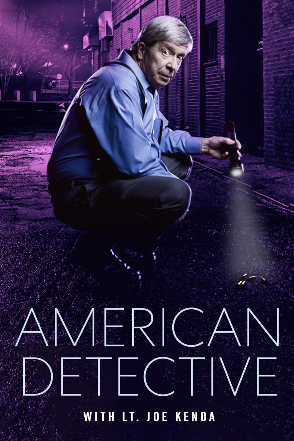 American Detective