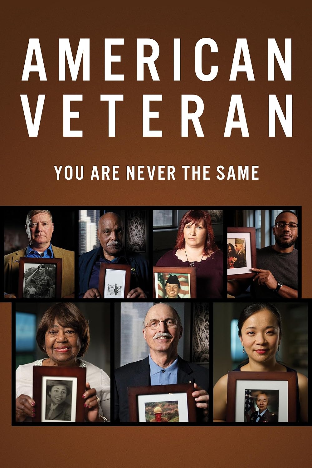 American Veteran