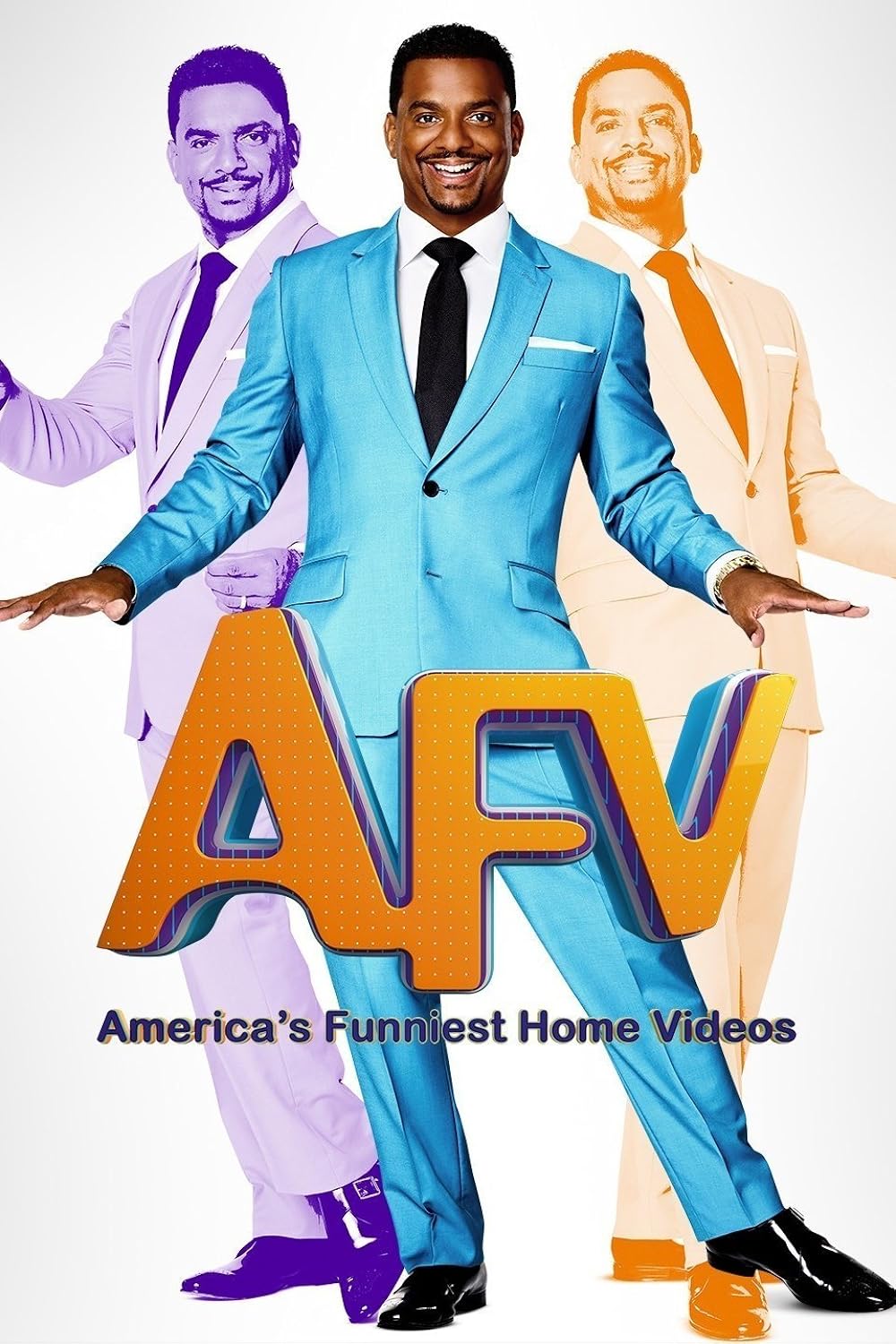 Americas Funniest Home Videos