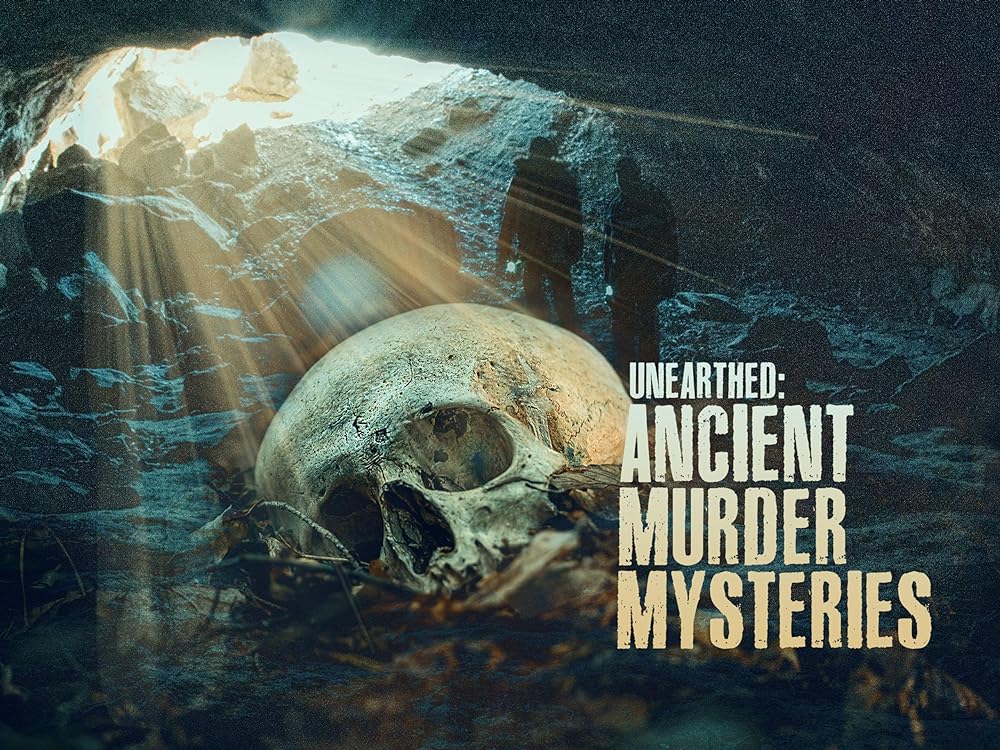 Ancient Murders Unearthed