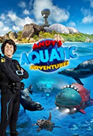 Andy's Aquatic Adventures