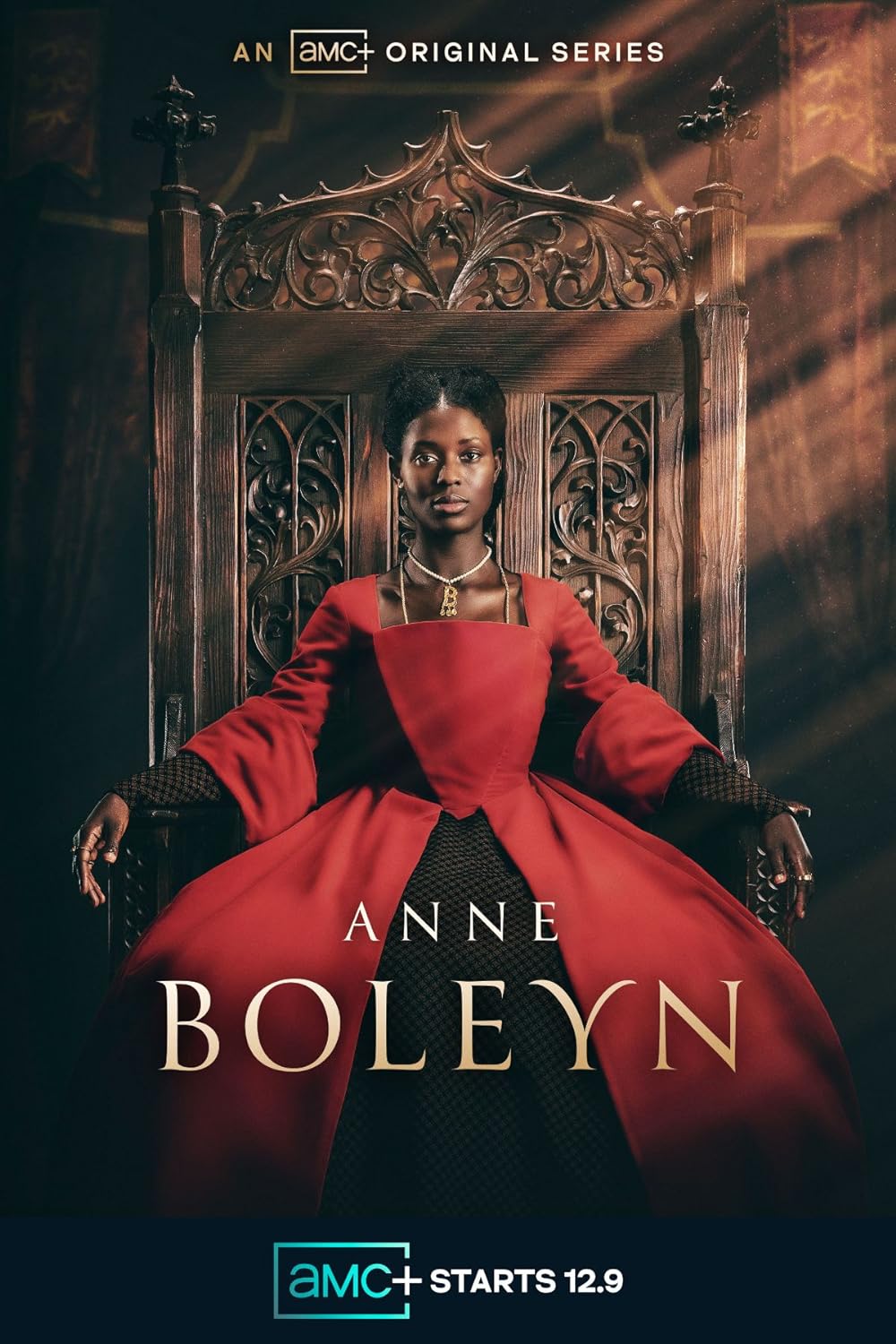 Anne Boleyn