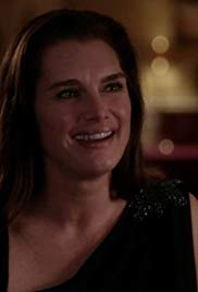 Army Wives Blood and Treasure