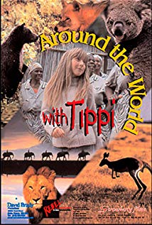 Around the World with Tippi