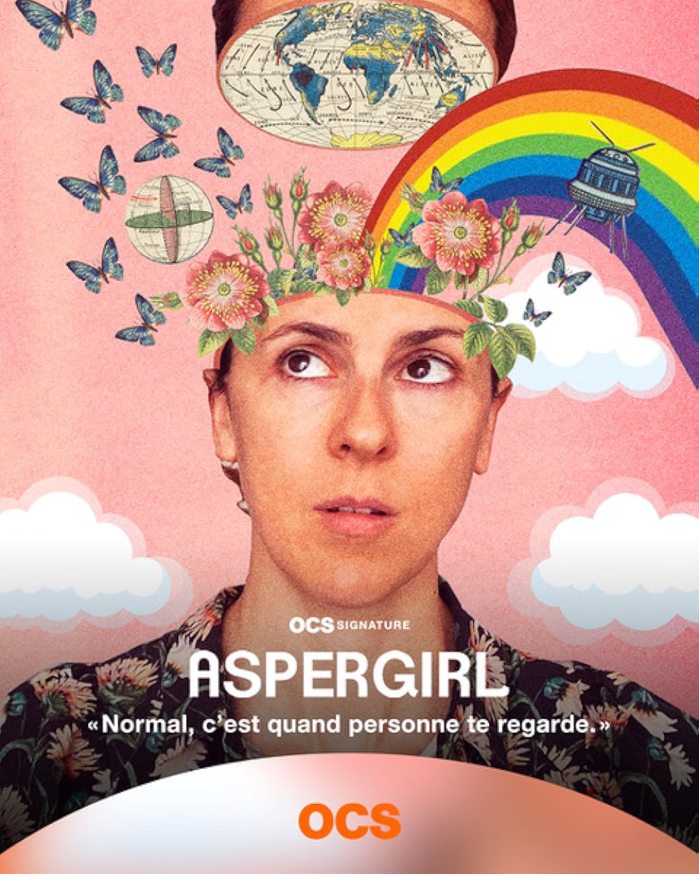 AsperGirl