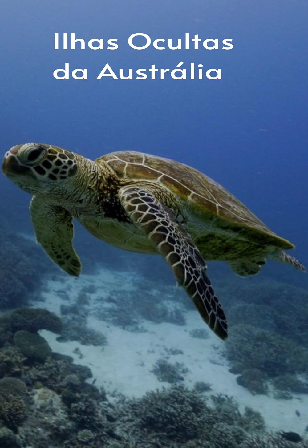 Australia's Hidden Islands