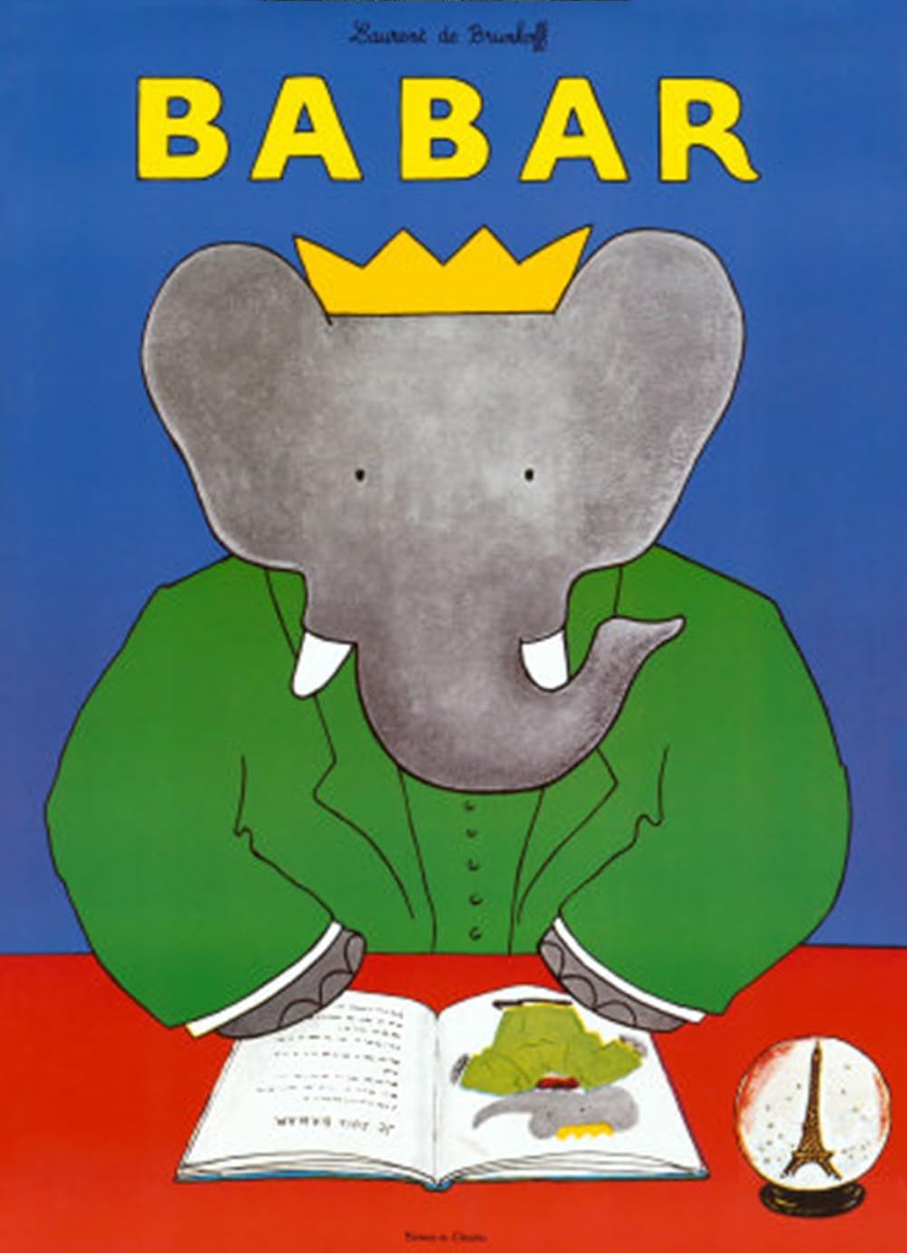 Babar