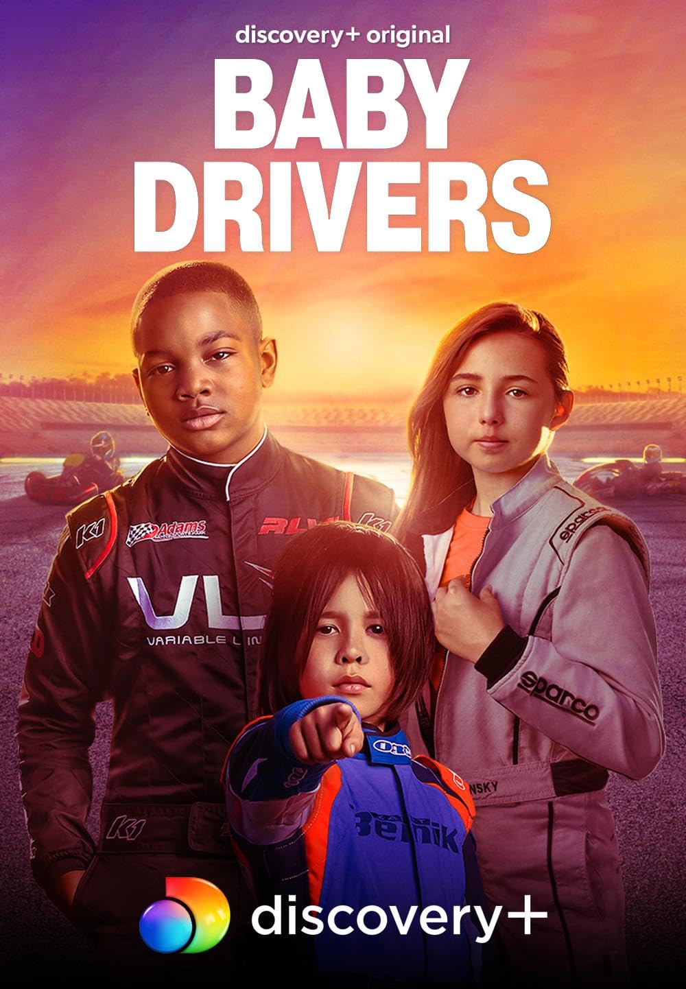 Baby Drivers