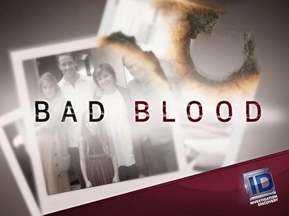 Bad Blood