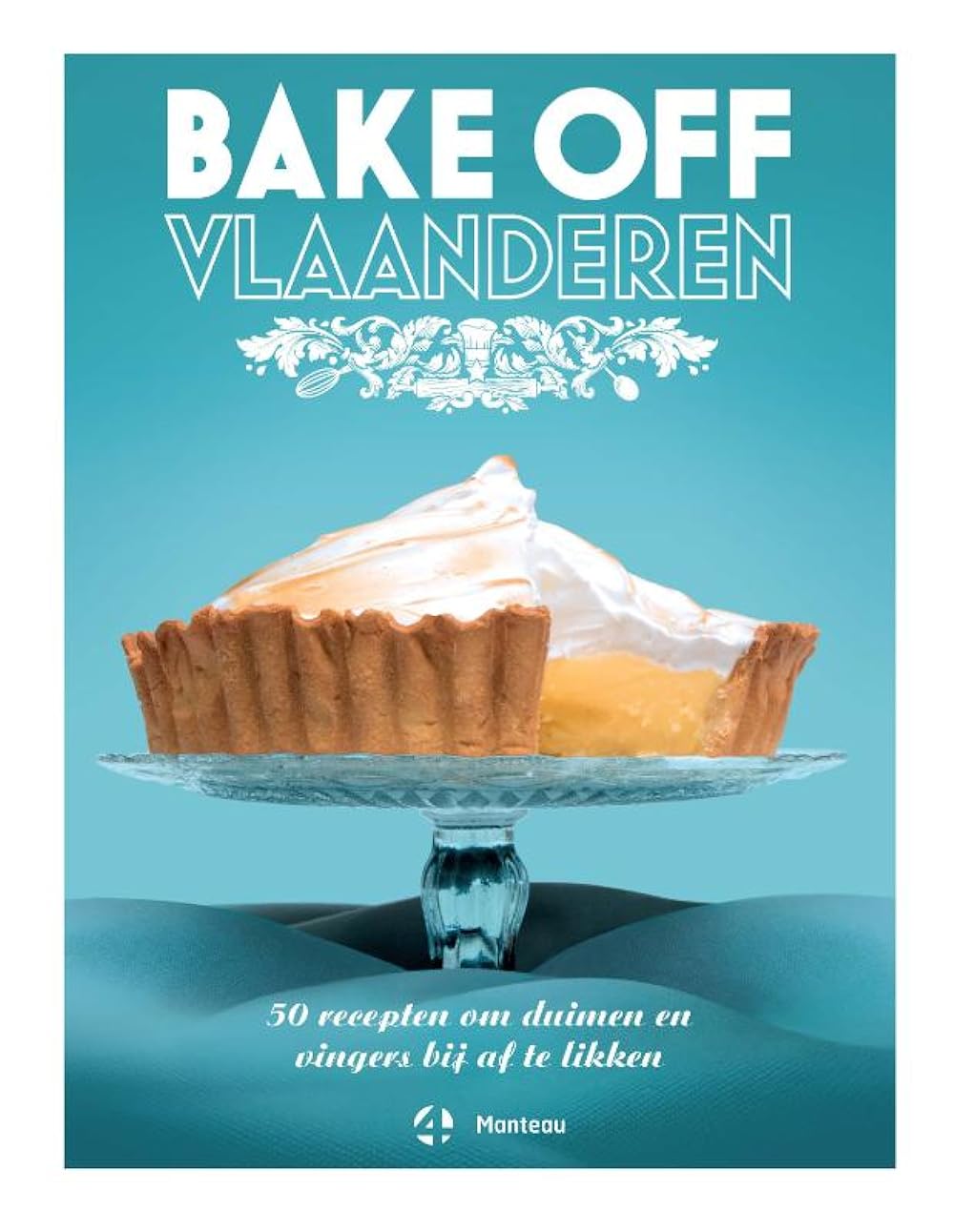 Bake Off Vlaanderen