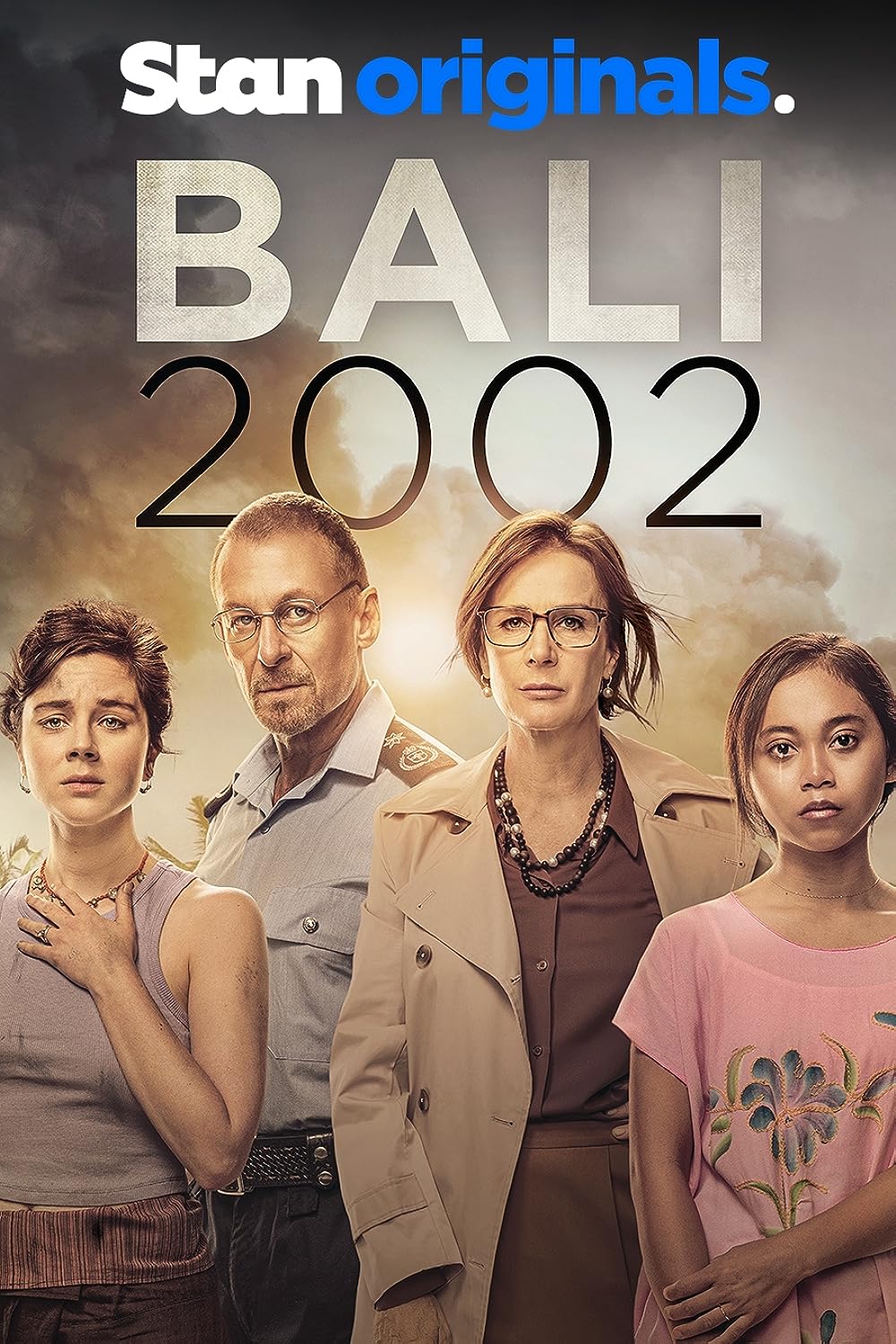Bali 2002