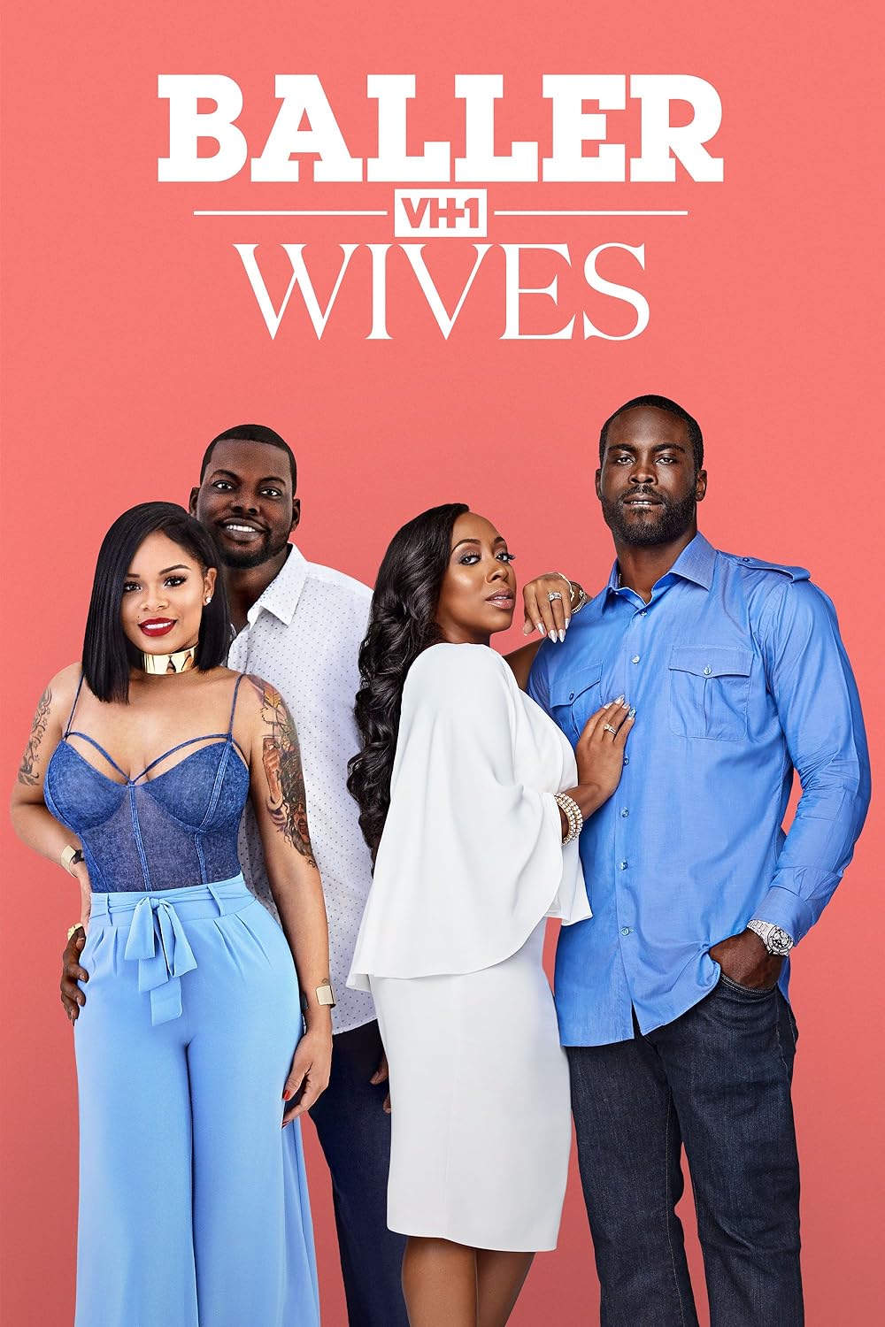 Baller Wives