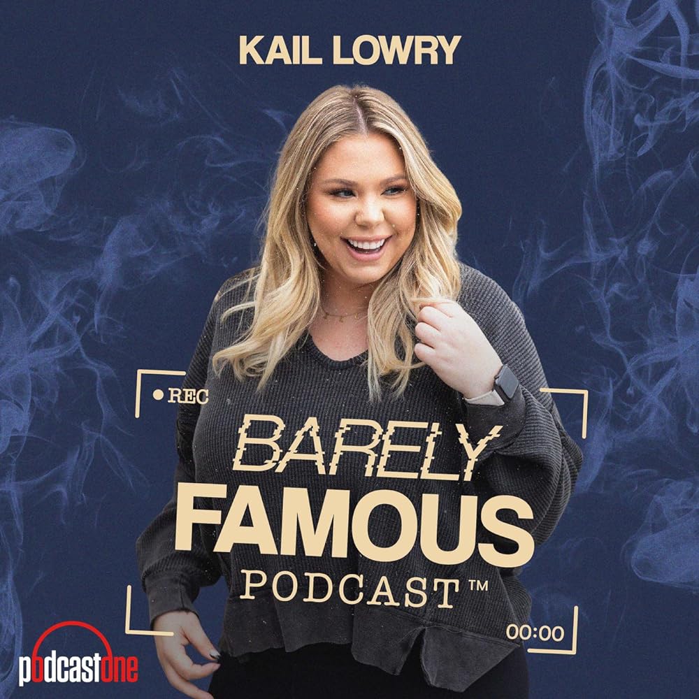 Barely Famous BONUS: Prison Brides - A Strange Situation