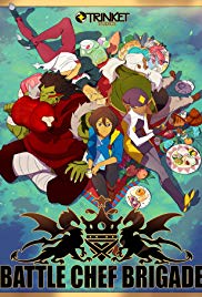 Battle Chef Brigade