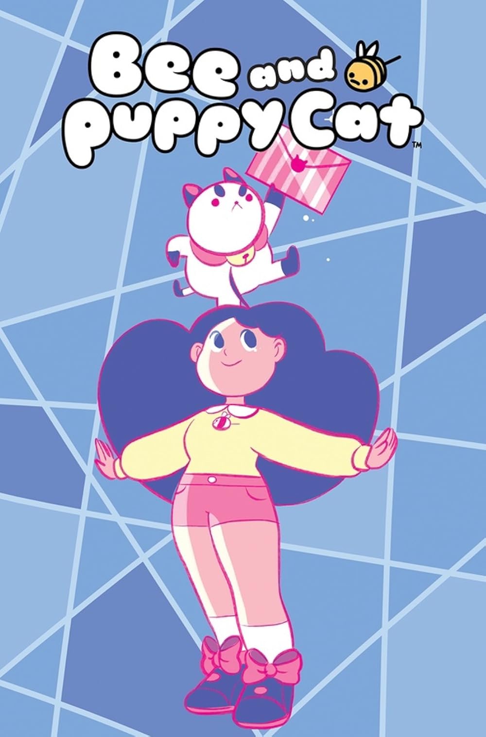 Bee and PuppyCat