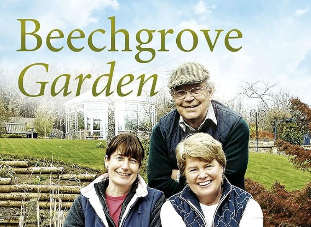 Beechgrove Garden