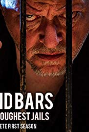 Behind Bars: America's Toughest Jail