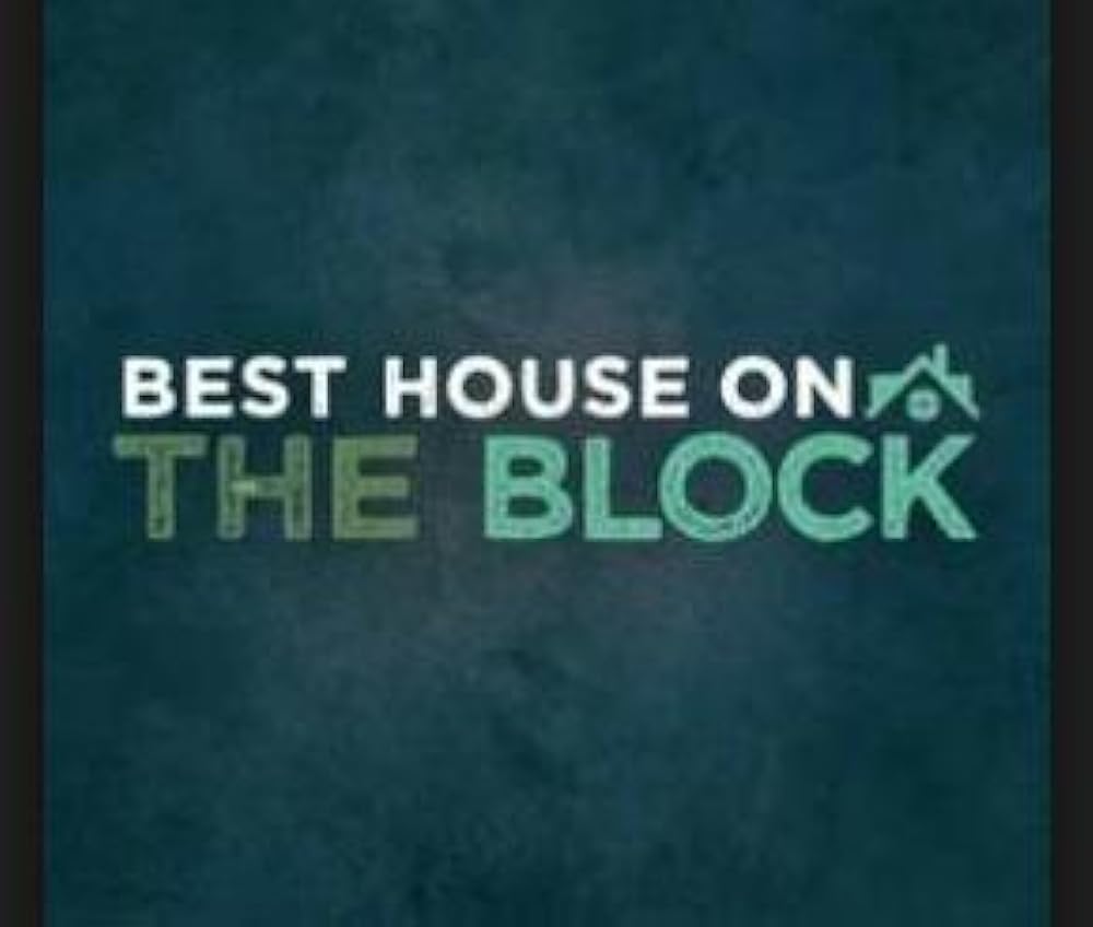 Best House on the Block