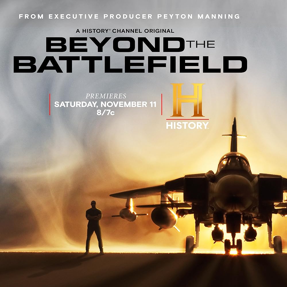 Beyond the Battlefield