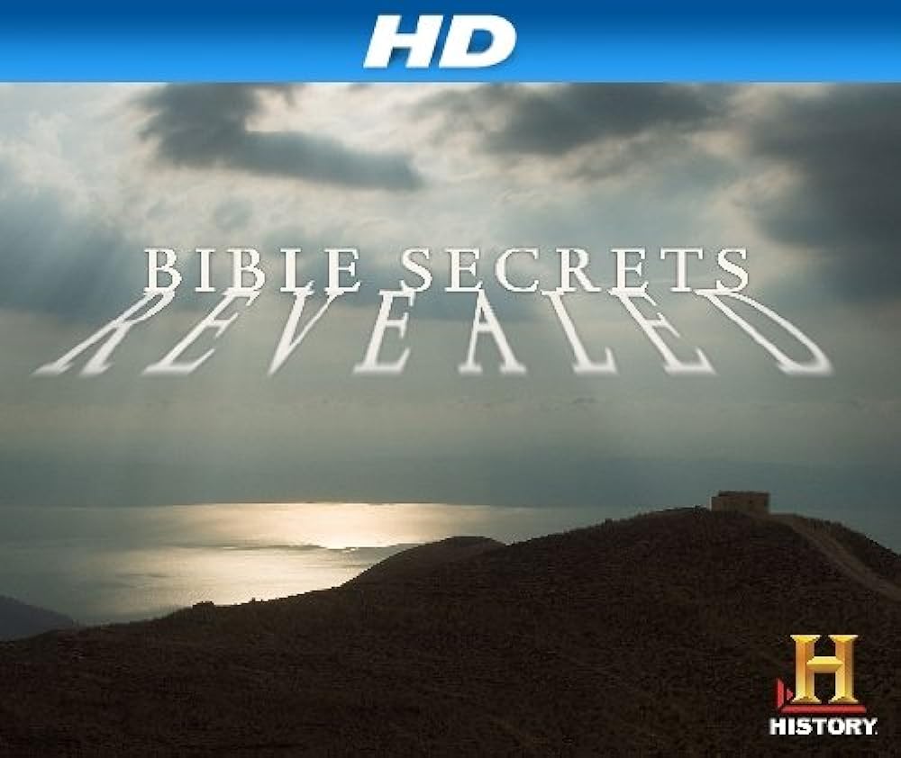 Bible Secrets Revealed