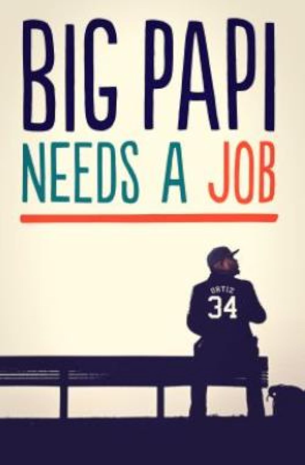 Big Papi Needs a Job
