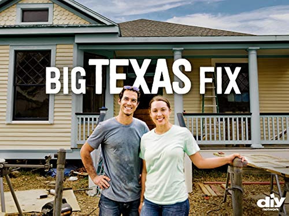 Big Texas Fix