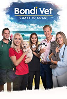 Bondi Vet: Coast to Coast