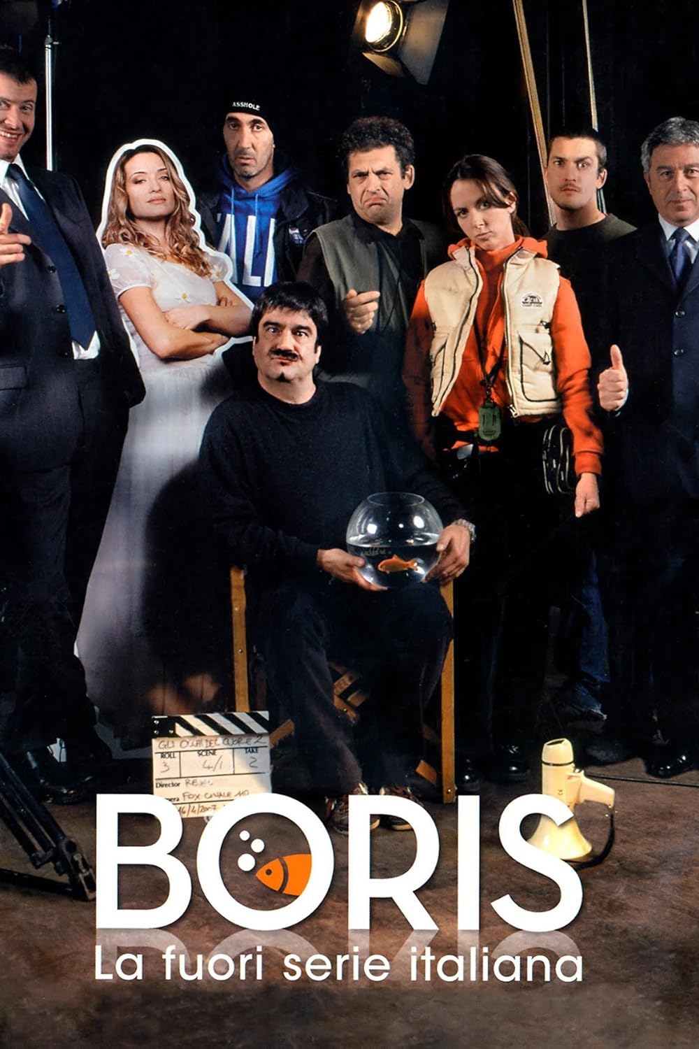 Boris