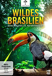 Brazil a Natural History