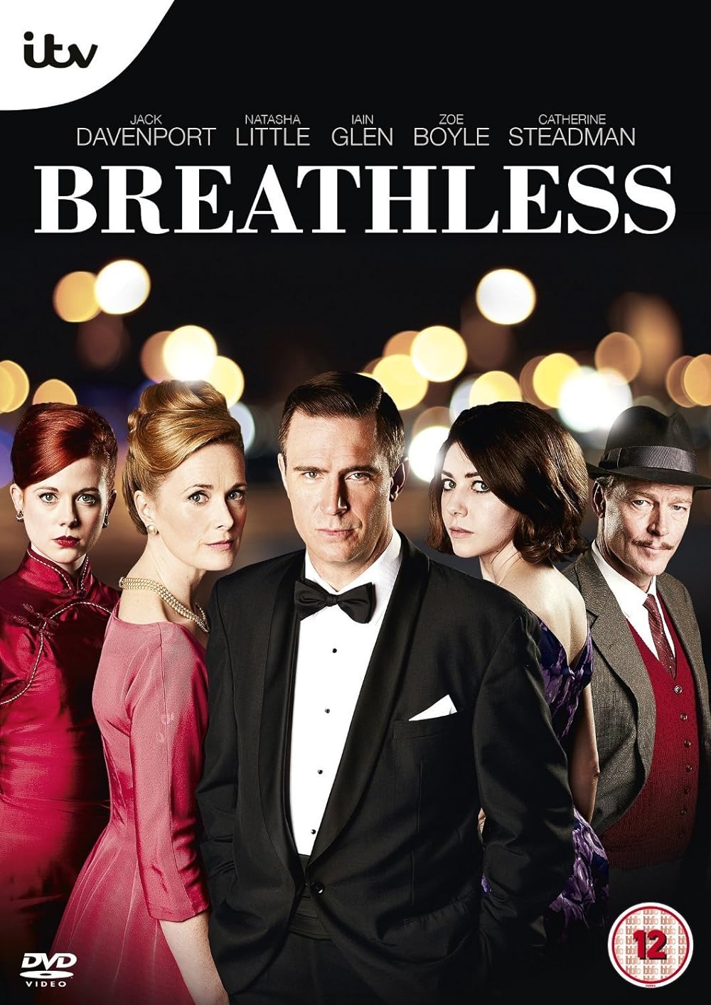 Breathless (UK)